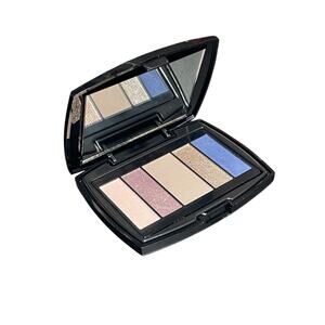 Lancôme Color Design Palette Cool Toned New